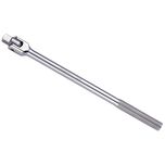 Carlyle Tools - 3/4 Inch DR Socket Breaker Bar - 19 Inch Length - FH3419